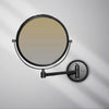 مرايا حمام مكبرة 8بوصه FLAGON - Zinco