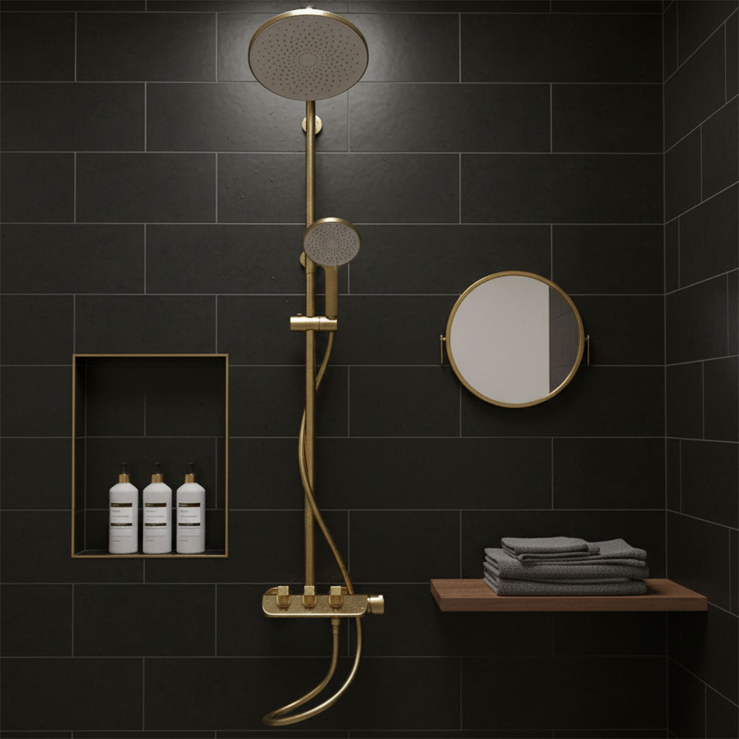 كيف تختار الأدوات الصحية الحديثة لمنزلك