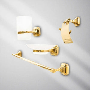 طقم إكسسوار كامل