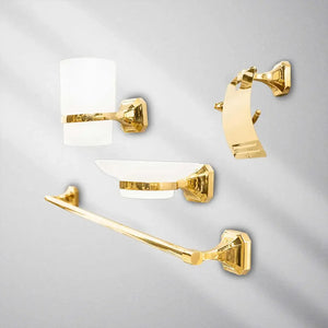 Complete accessory set