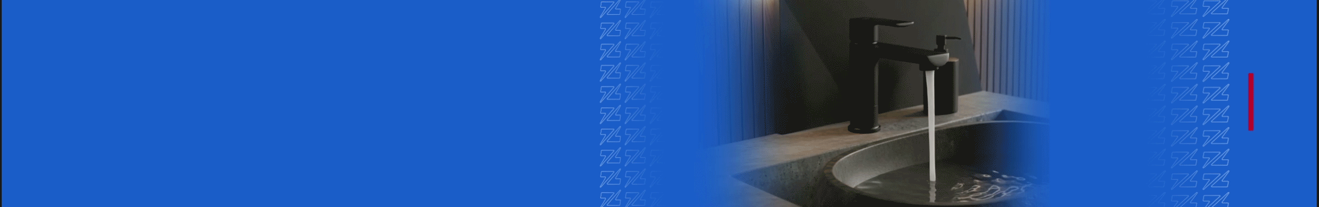 خلاطات حمام عصرية وأسعار تنافسية - Zinco