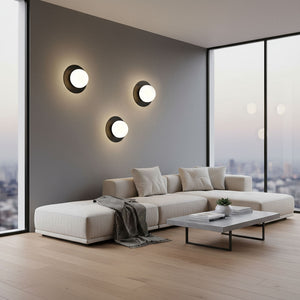 أباليك جدارية مودرن وكلاسيك