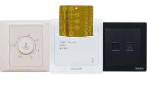 Bugatti key and socket set