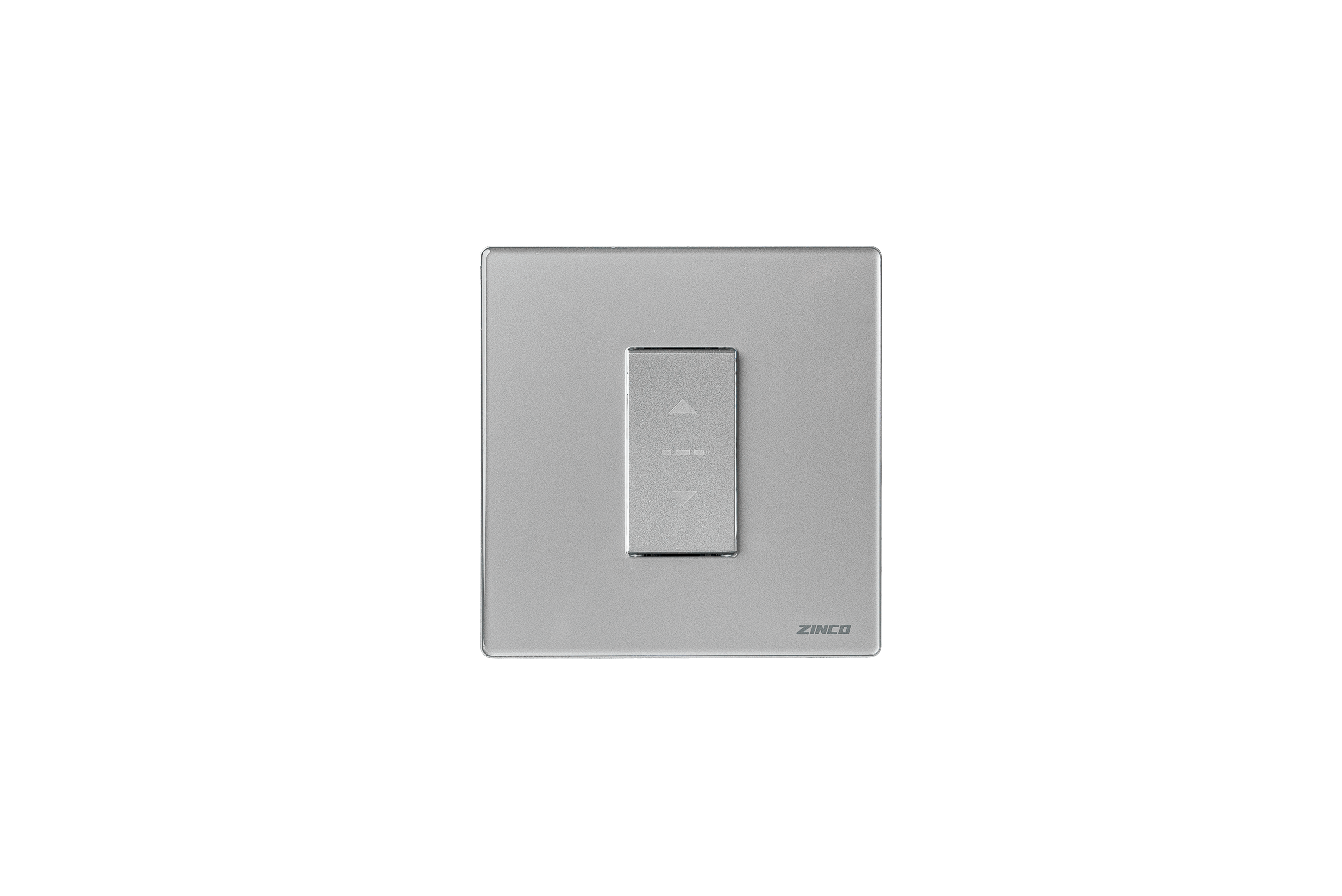 مفتاح ستارة سلفر جلاس ZINCO/SV-Z7-GKCL Zinco