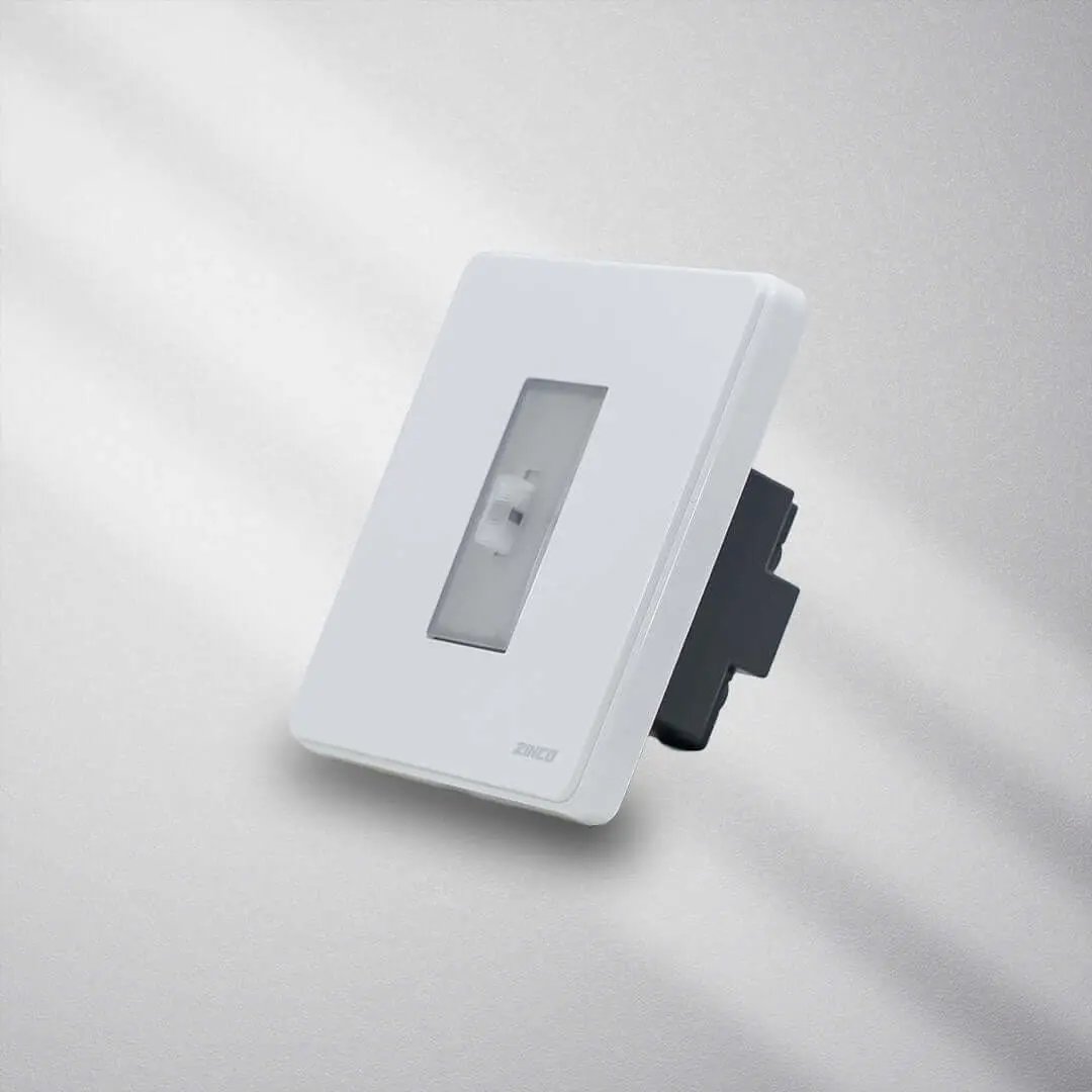 اضاءة طوارئ تخزين ابيض - Zinco