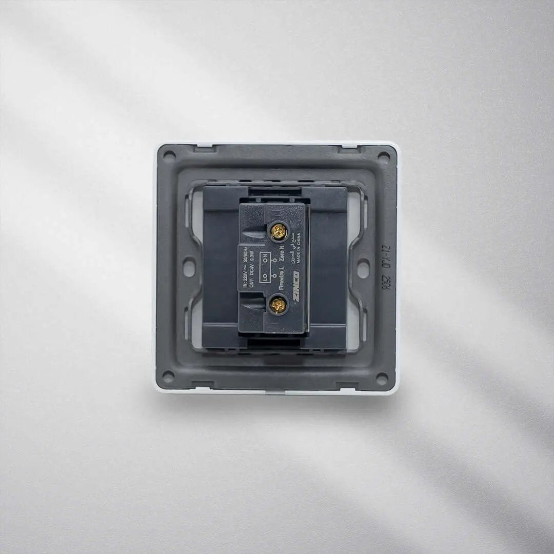 اضاءة طوارئ تخزين ابيض - Zinco