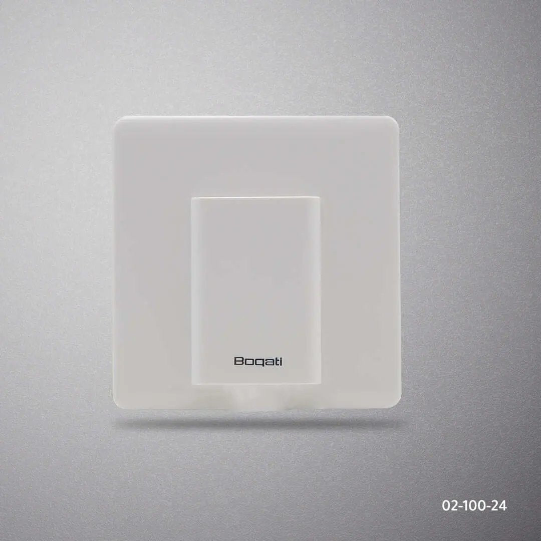 توصيلة مكيف ابيض بوقاتي BOQATI A45 - Zinco