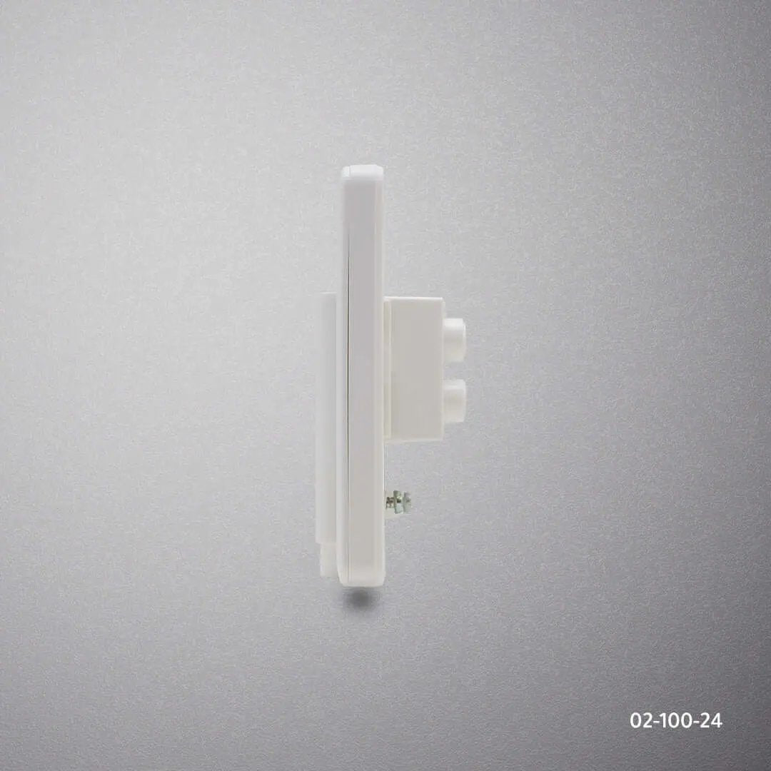 توصيلة مكيف ابيض بوقاتي BOQATI A45 - Zinco