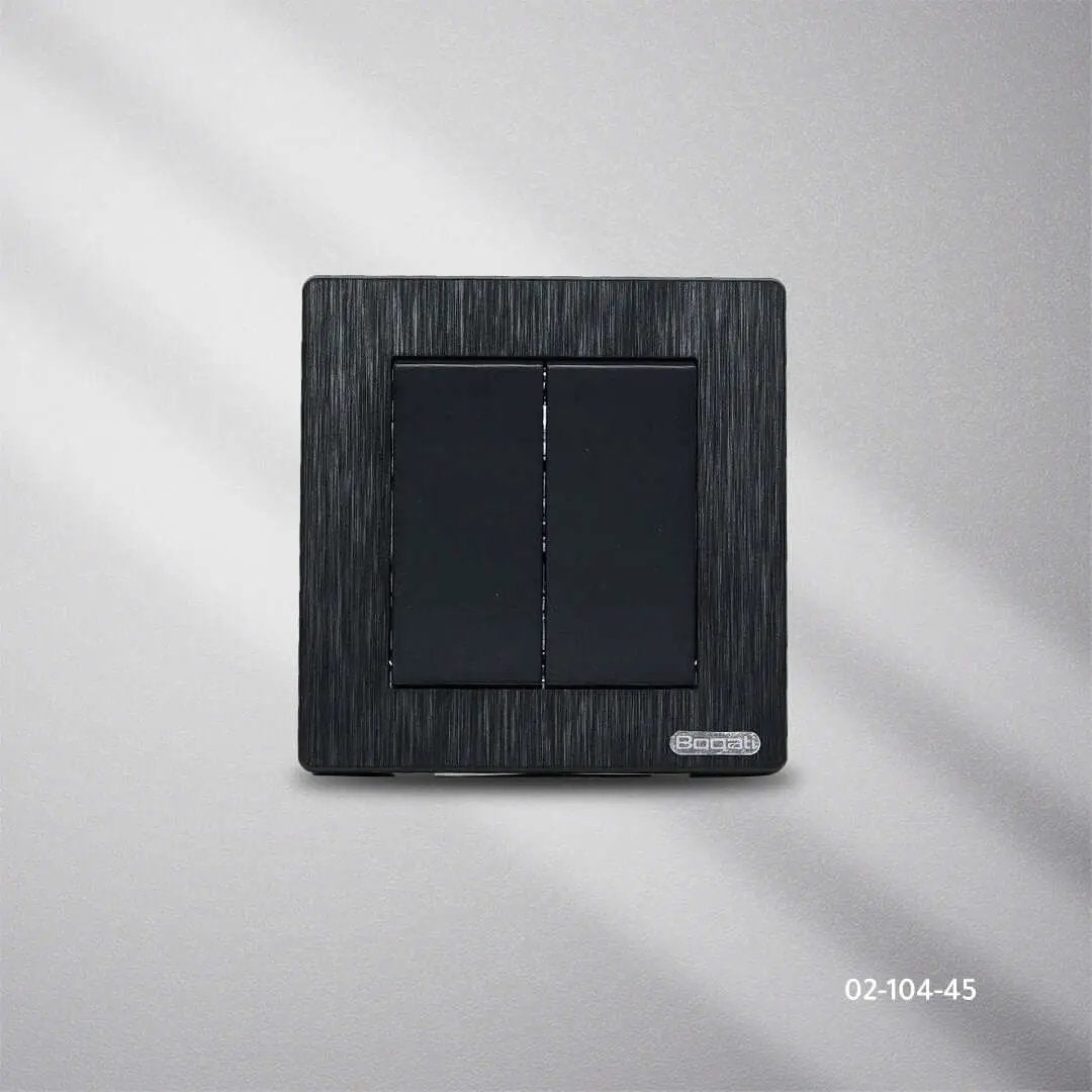 مفتاح مجوز دركسون اسود  BOQATI - Zinco