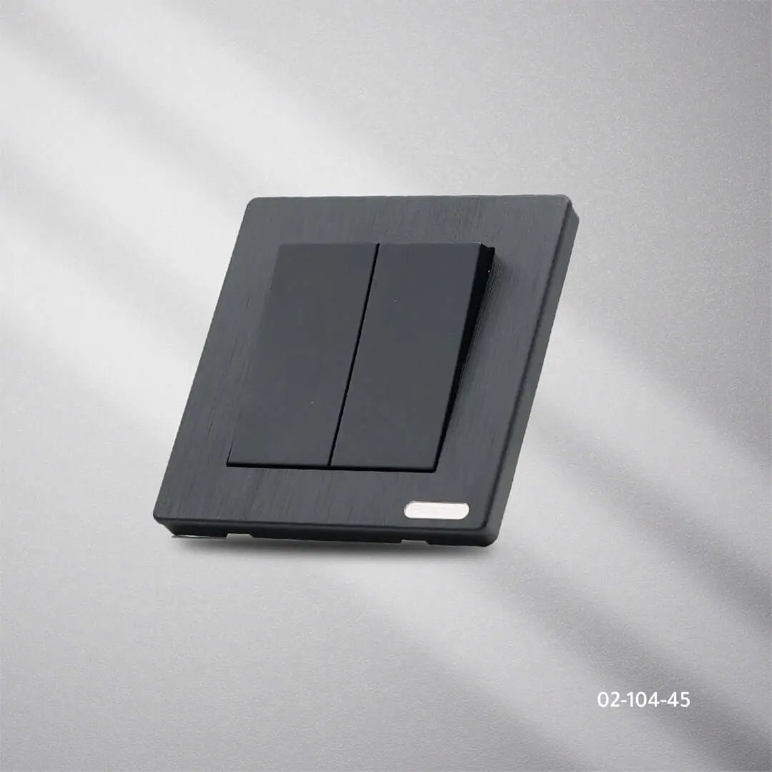 مفتاح مجوز دركسون اسود  BOQATI - Zinco