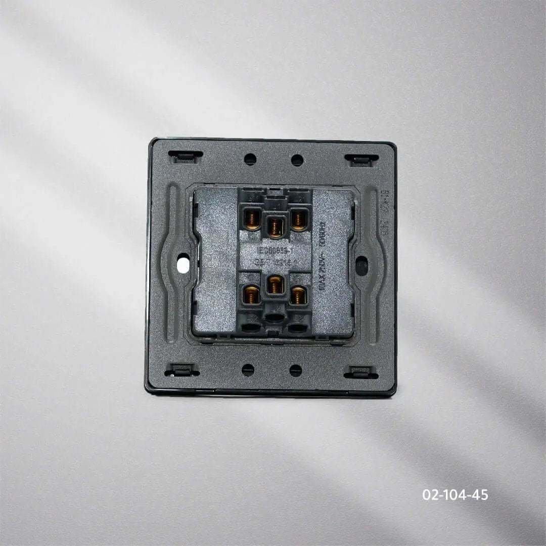 مفتاح مجوز دركسون اسود  BOQATI - Zinco