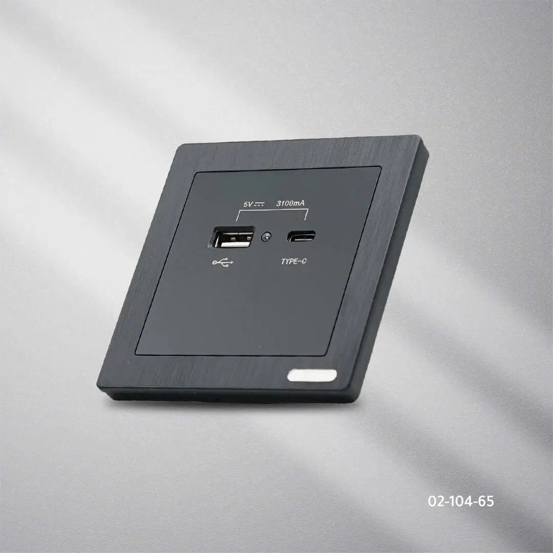 فيش مجوز اسود  BOQATI - Zinco