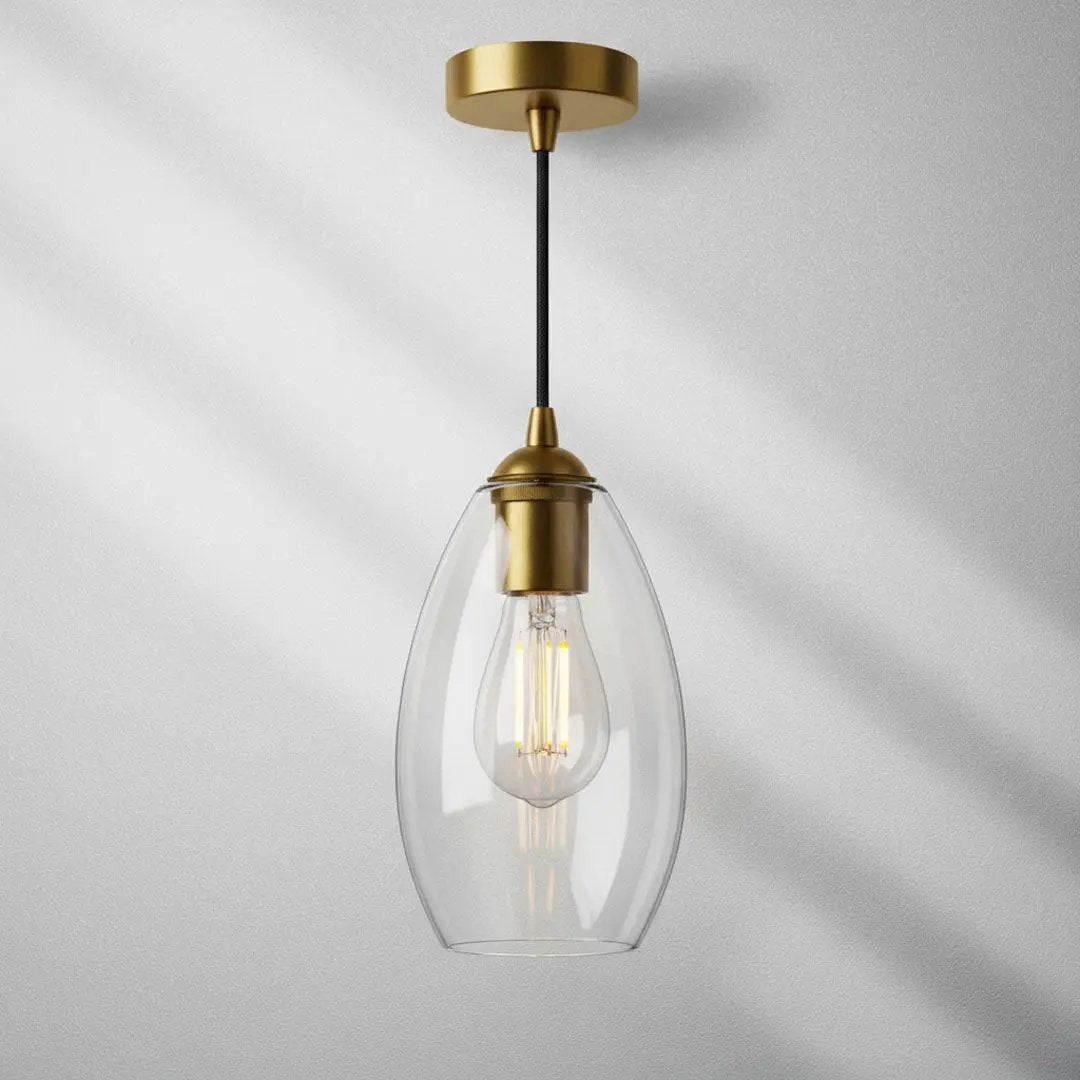 لمبة LED بلح زينكو 4 واط E14 - إضاءة دافئة 2700K Zinco