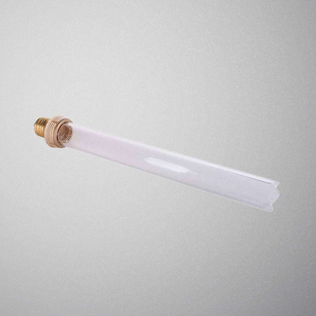 لمبه قلواز ليد فلامنت اصفر م. RN 30*255mm-1 2700K