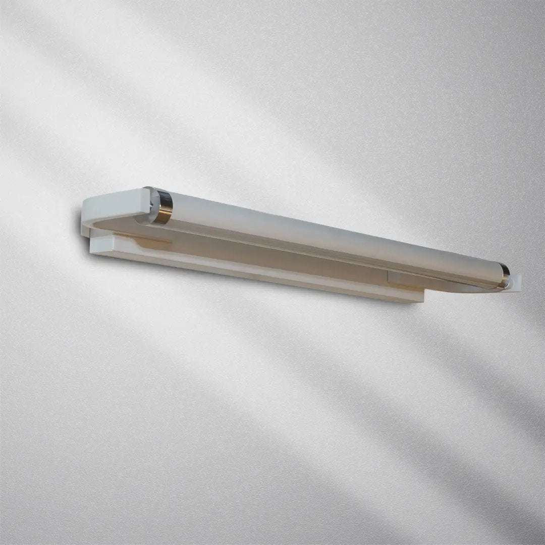 لمبة مرايا LED جدارية زينكو ZINSA 24 وات- 3 ألوان إضاءة Zinco