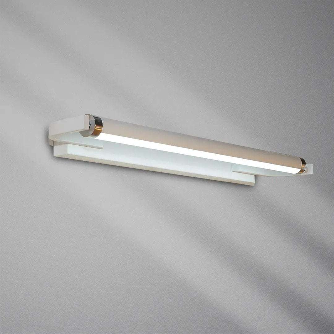 لمبة مرايا LED جدارية زينكو ZINSA 24 وات- 3 ألوان إضاءة Zinco