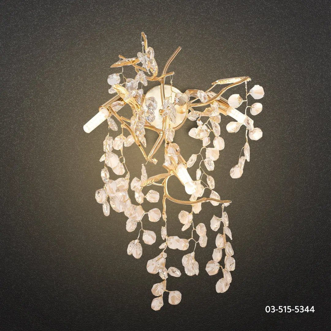 ابليك جداري ZINCO - Zinco