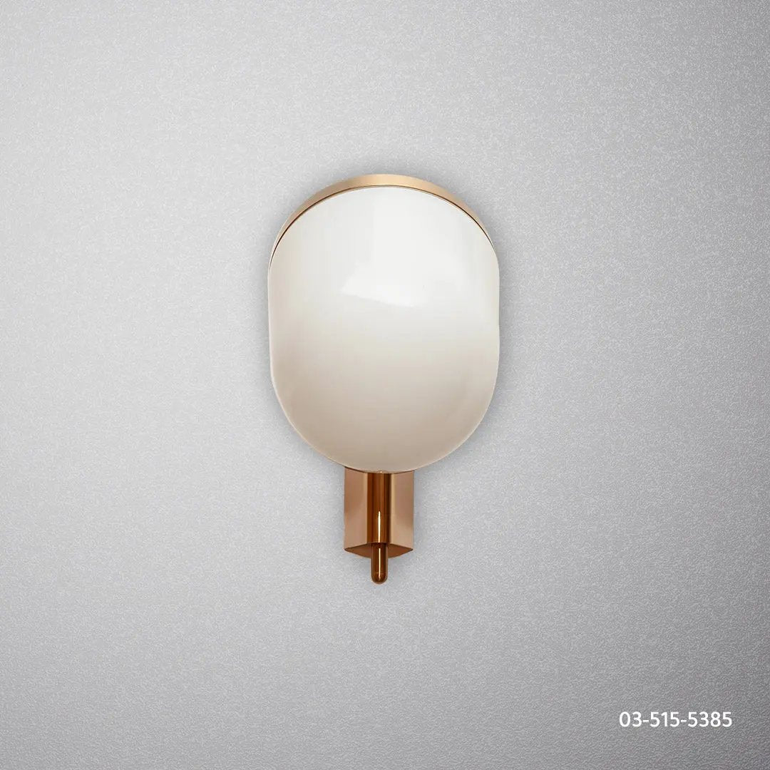 ابليك جداري ليد ZINCO - Zinco