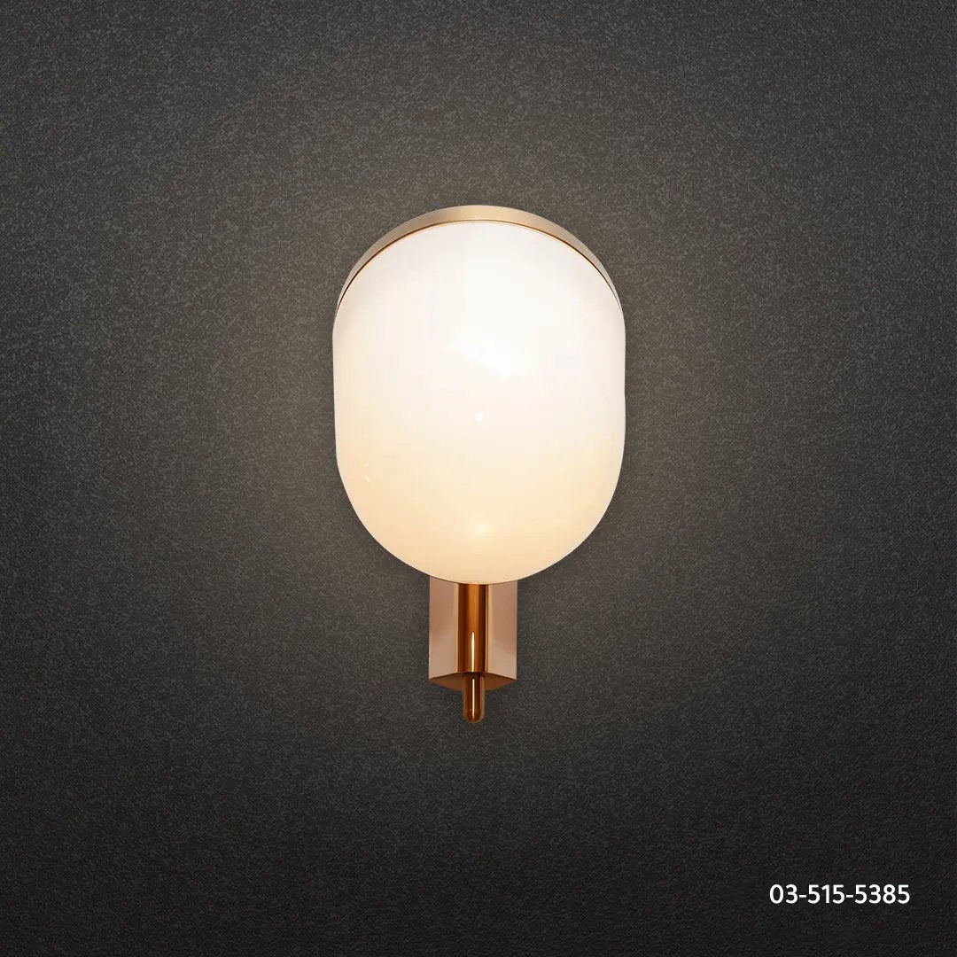 ابليك جداري ليد ZINCO - Zinco