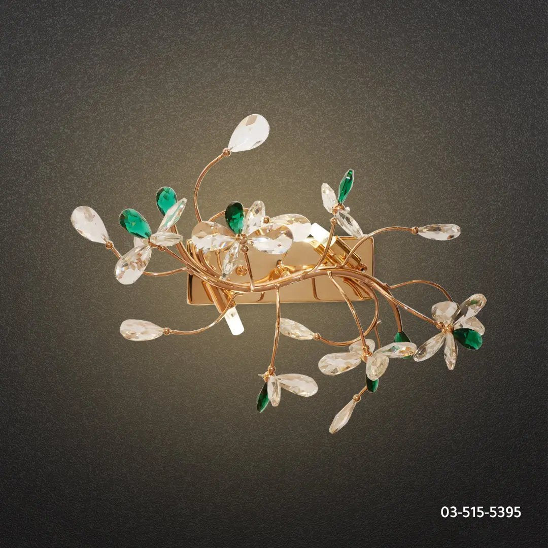 ابليك جداري ZINCO - Zinco