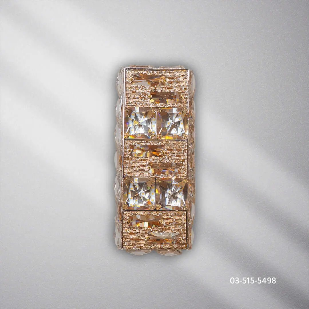 ابليك جداري ليد ZINSA - Zinco