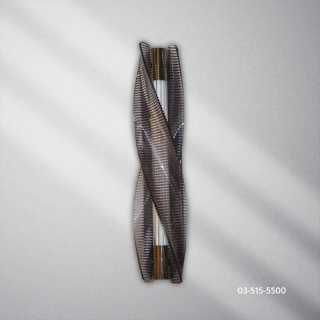 ابليك جداري ليد ZINSA - Zinco