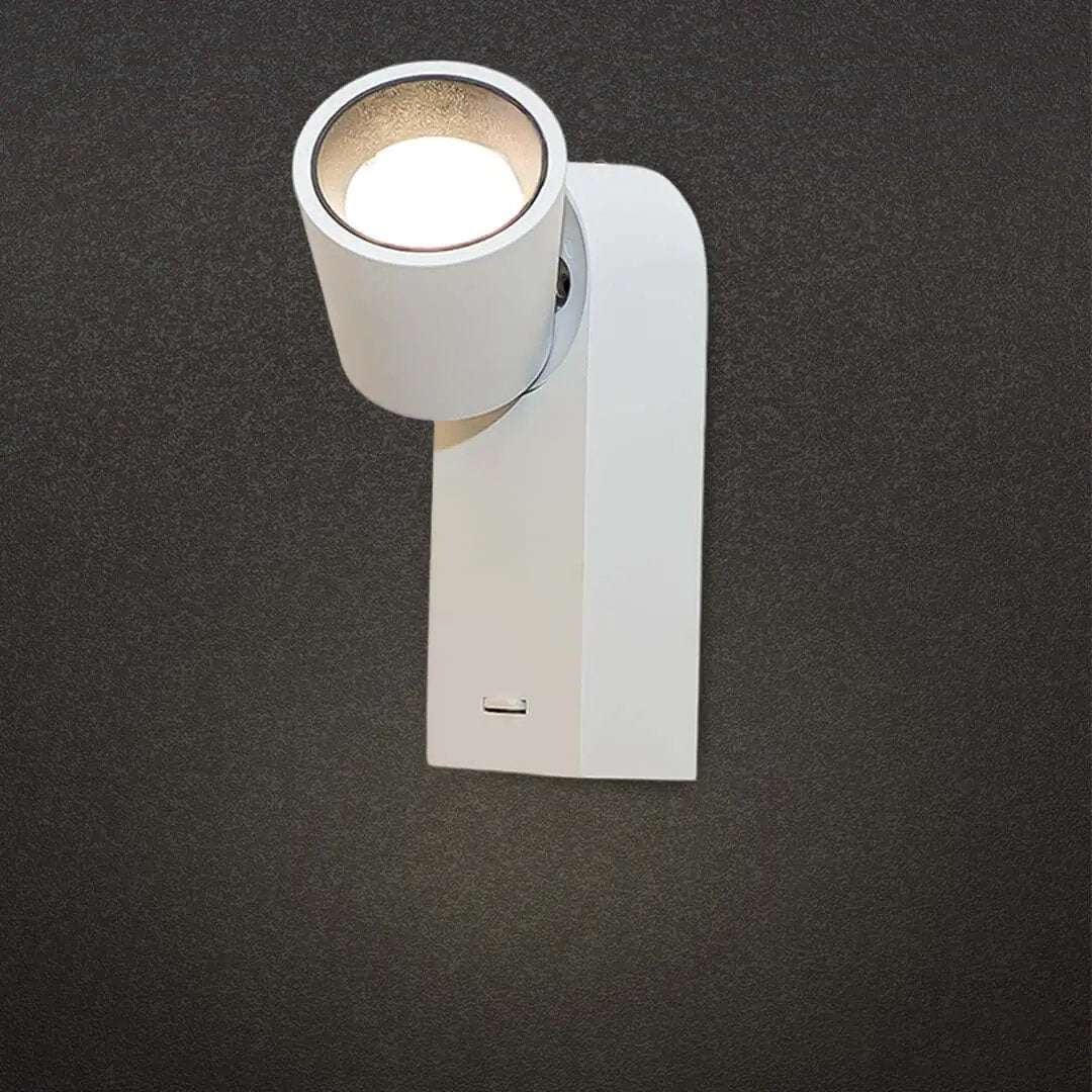 ابليك جداري ليد ZINSA - Zinco