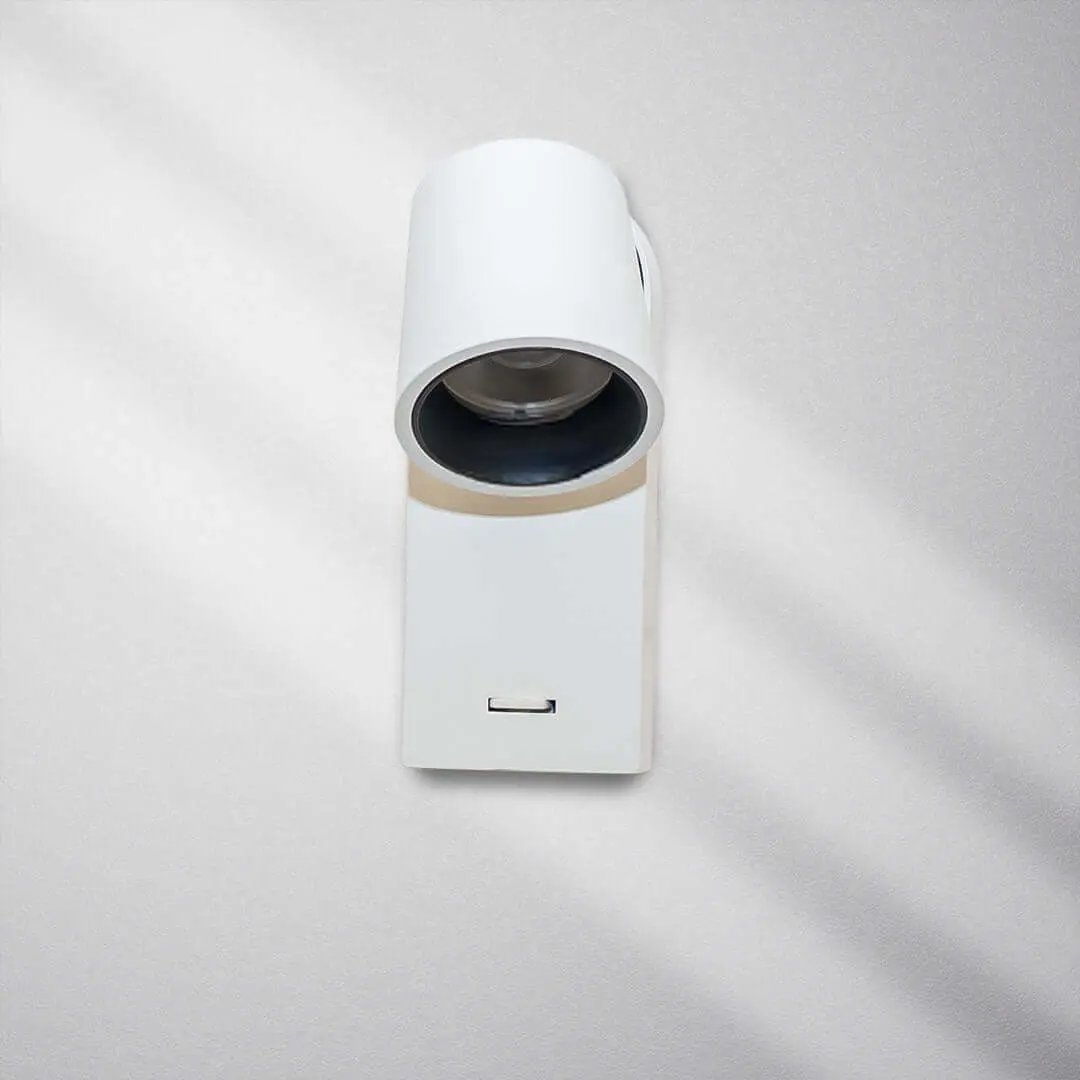 ابليك جداري ليد ZINSA - Zinco