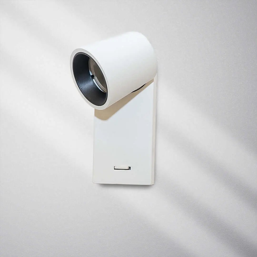 ابليك جداري ليد ZINSA - Zinco