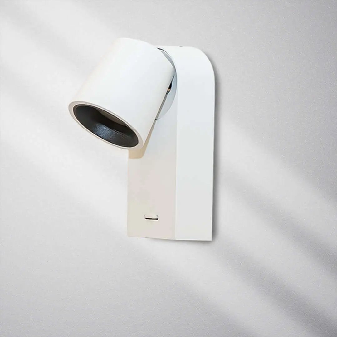 ابليك جداري ليد ZINSA - Zinco