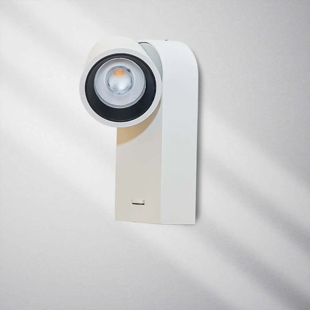 ابليك جداري ليد ZINSA - Zinco