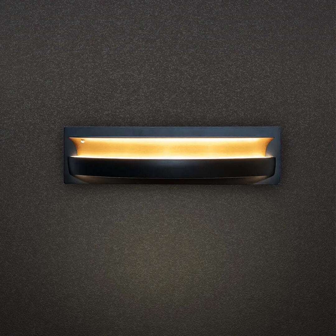 ابليك جداري ليد ZINSA - Zinco