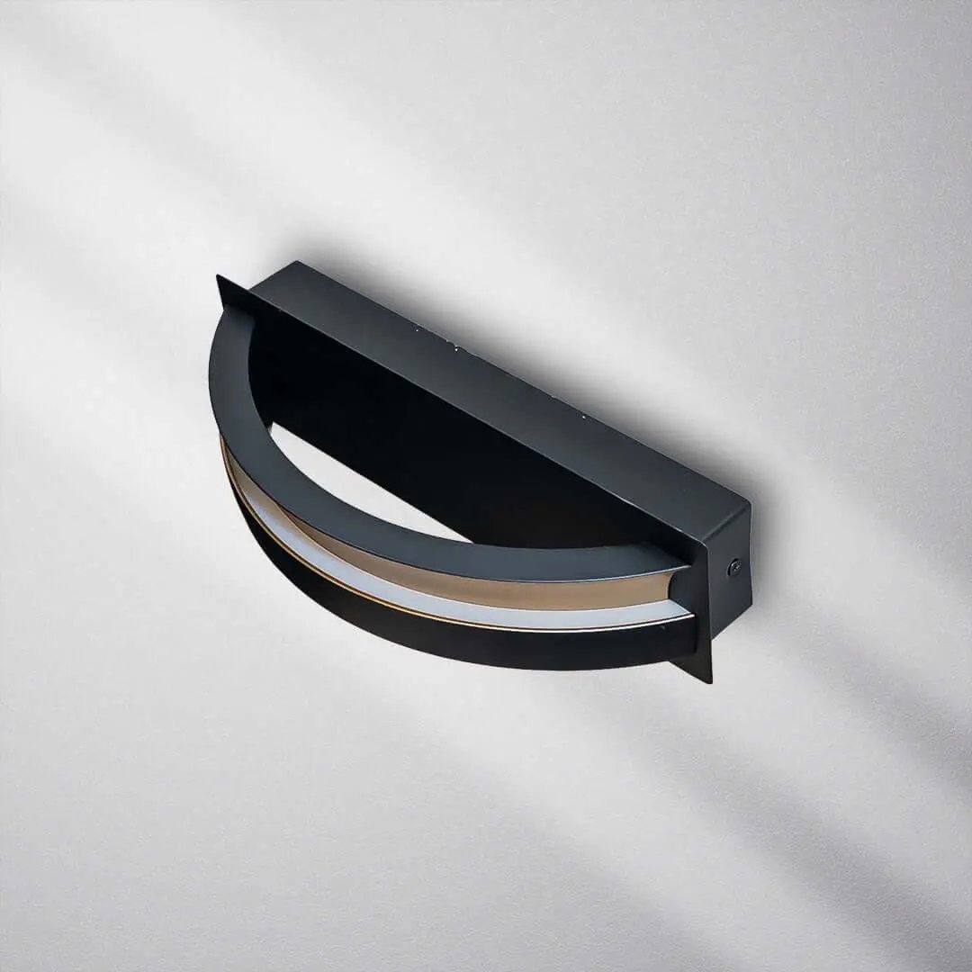 ابليك جداري ليد ZINSA - Zinco