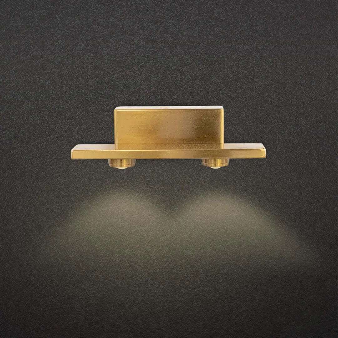 لمبه مرايا ليد ZINSA - Zinco