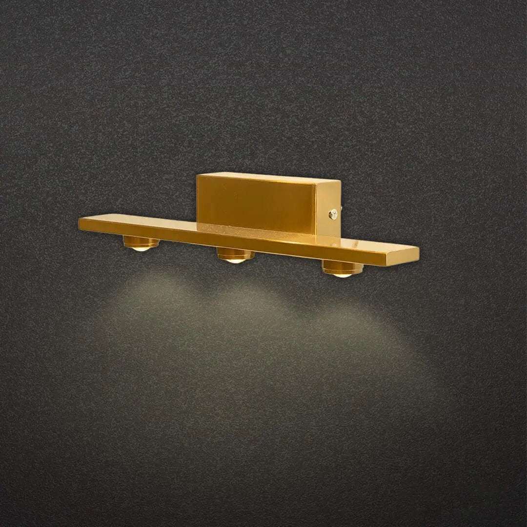 لمبه مرايا ليد ZINSA - Zinco