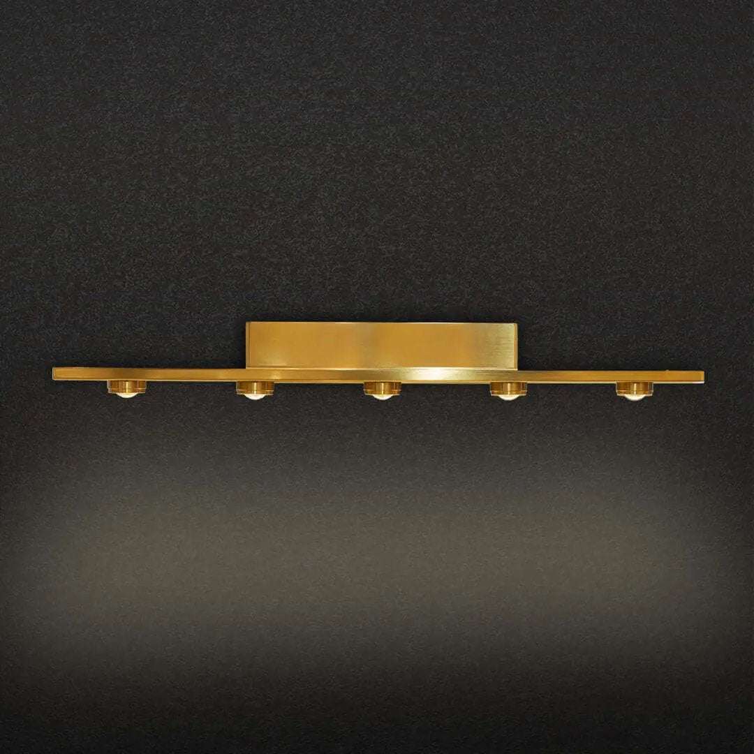 لمبه مرايا ليد ZINSA - Zinco