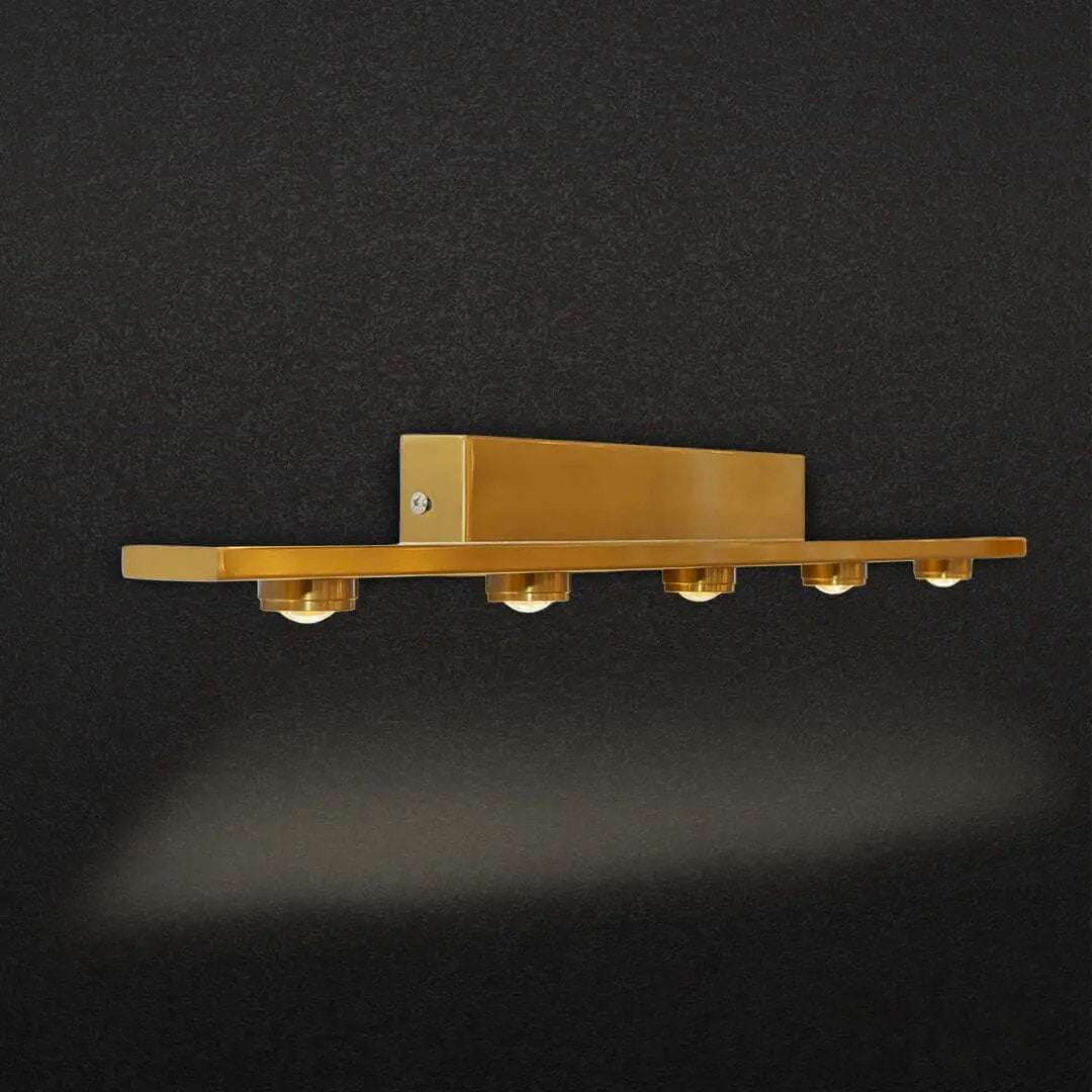 لمبه مرايا ليد ZINSA - Zinco