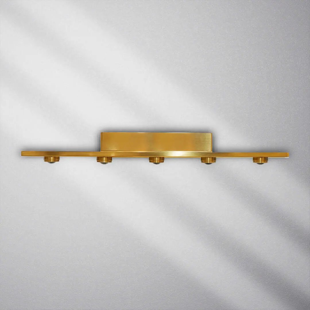 لمبه مرايا ليد ZINSA - Zinco