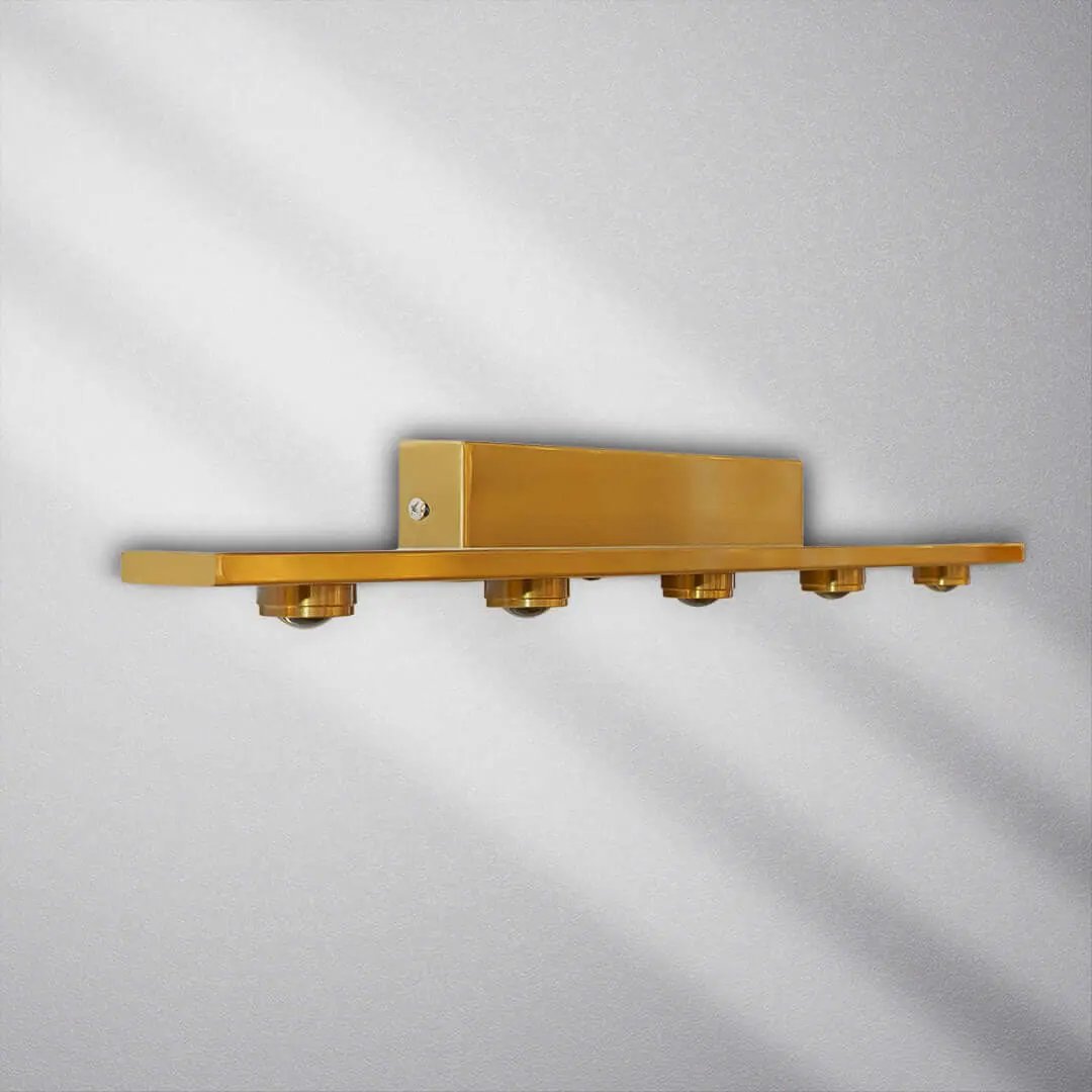 لمبه مرايا ليد ZINSA - Zinco