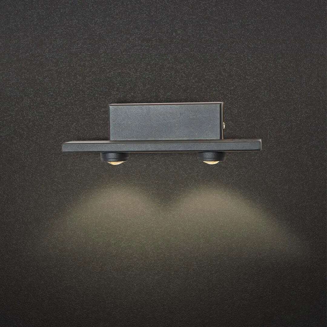 لمبه مرايا ليد ZINSA - Zinco