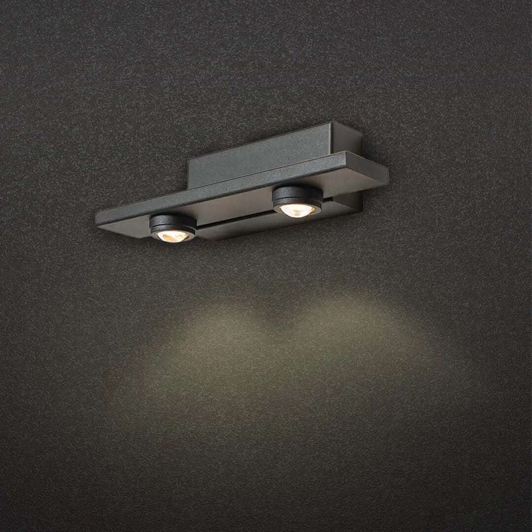 لمبه مرايا ليد ZINSA - Zinco