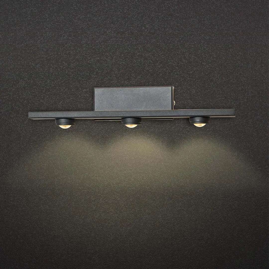 لمبه مرايا ليد ZINSA - Zinco