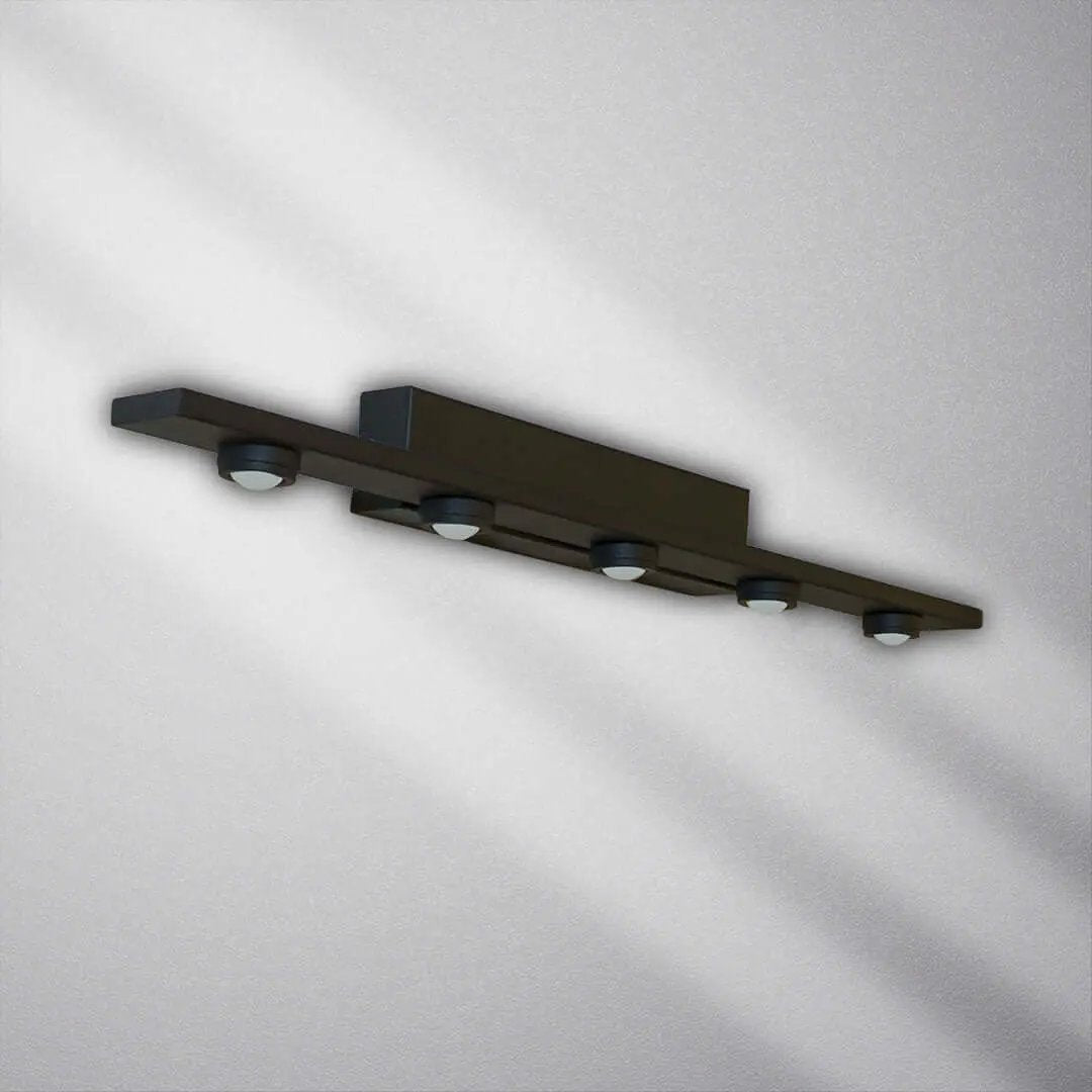 لمبه مرايا  ZINSA - Zinco