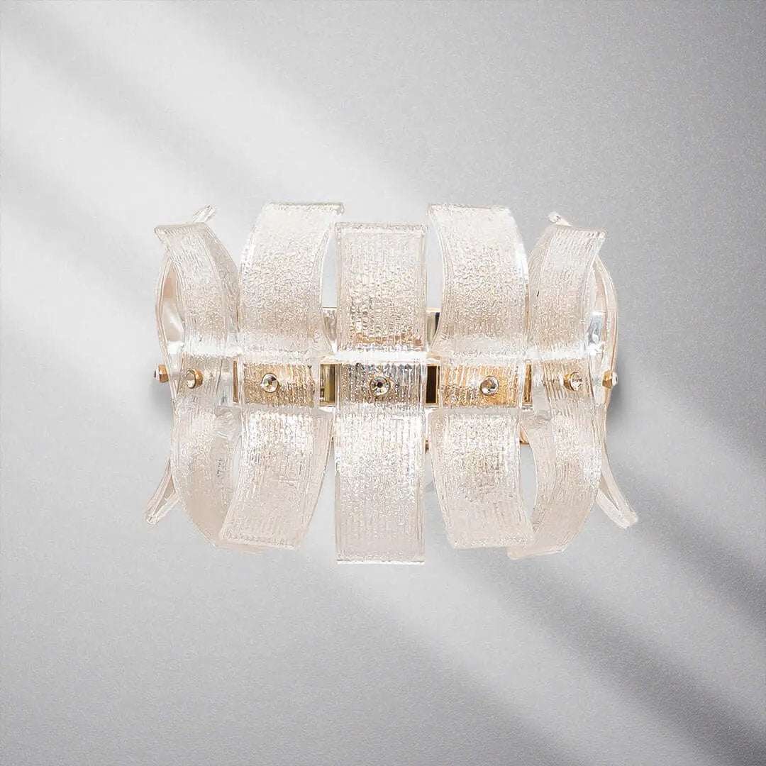 ابليك جداري ليد ZINSA - Zinco