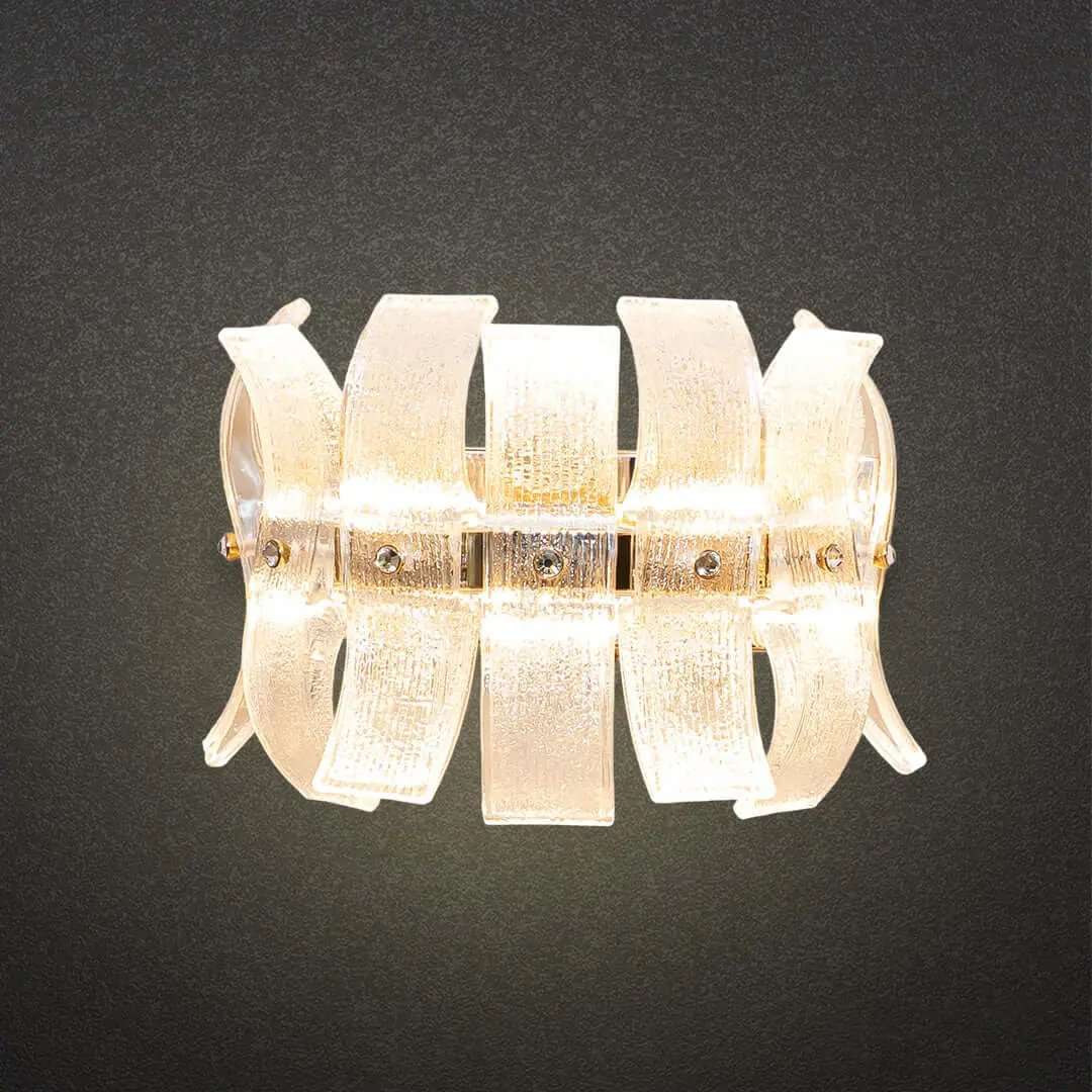 ابليك جداري ليد ZINSA - Zinco