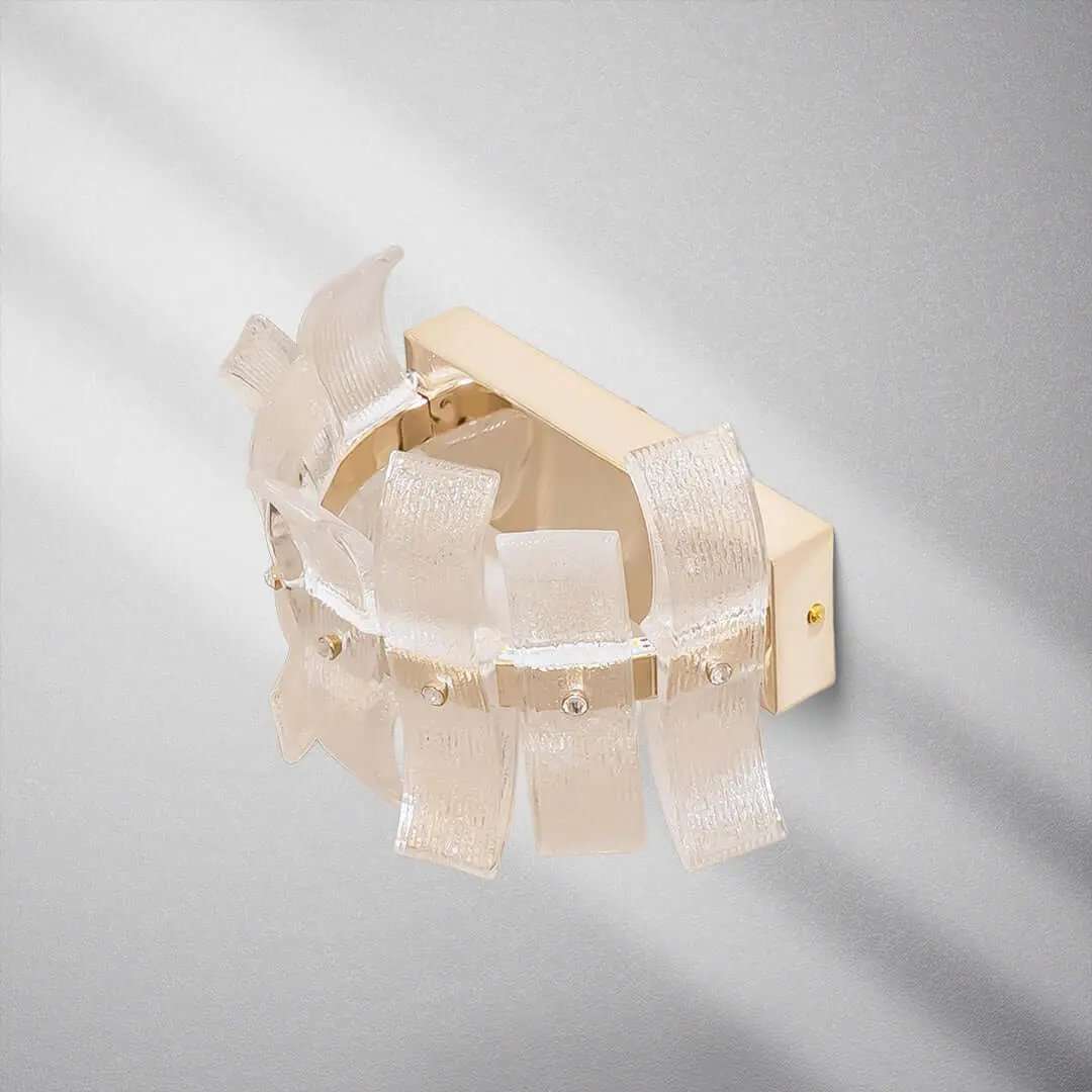 ابليك جداري ليد ZINSA - Zinco