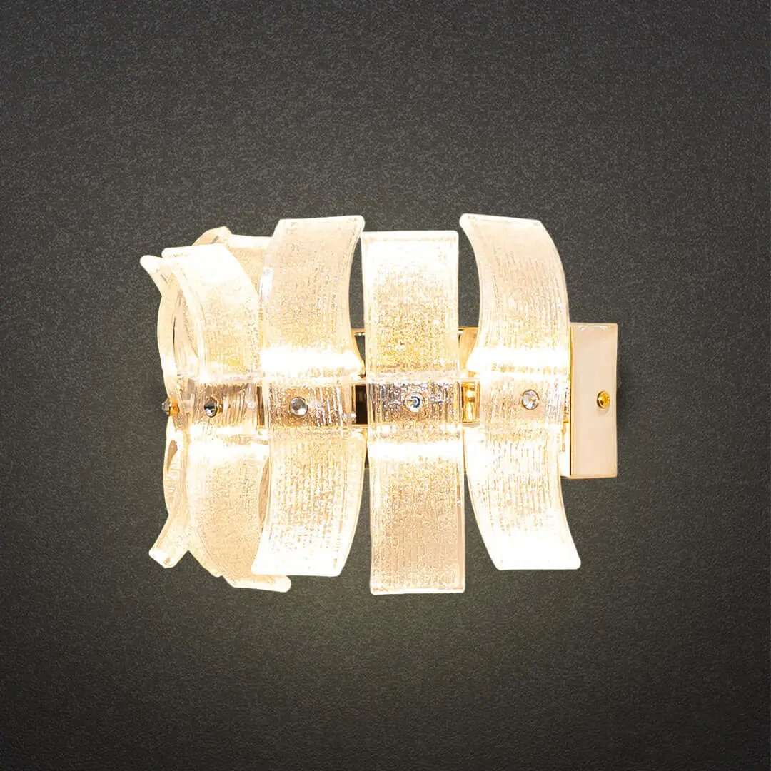 ابليك جداري ليد ZINSA - Zinco