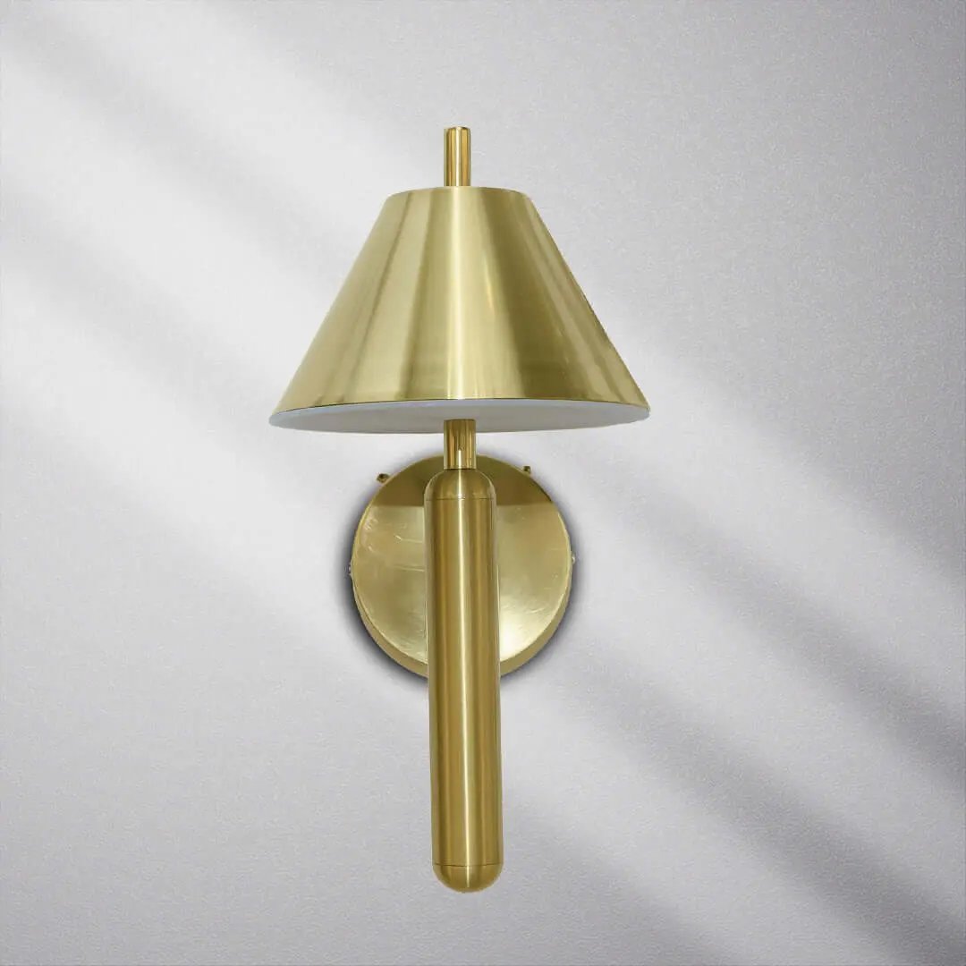 ابليك جداري ليد ZINSA - Zinco