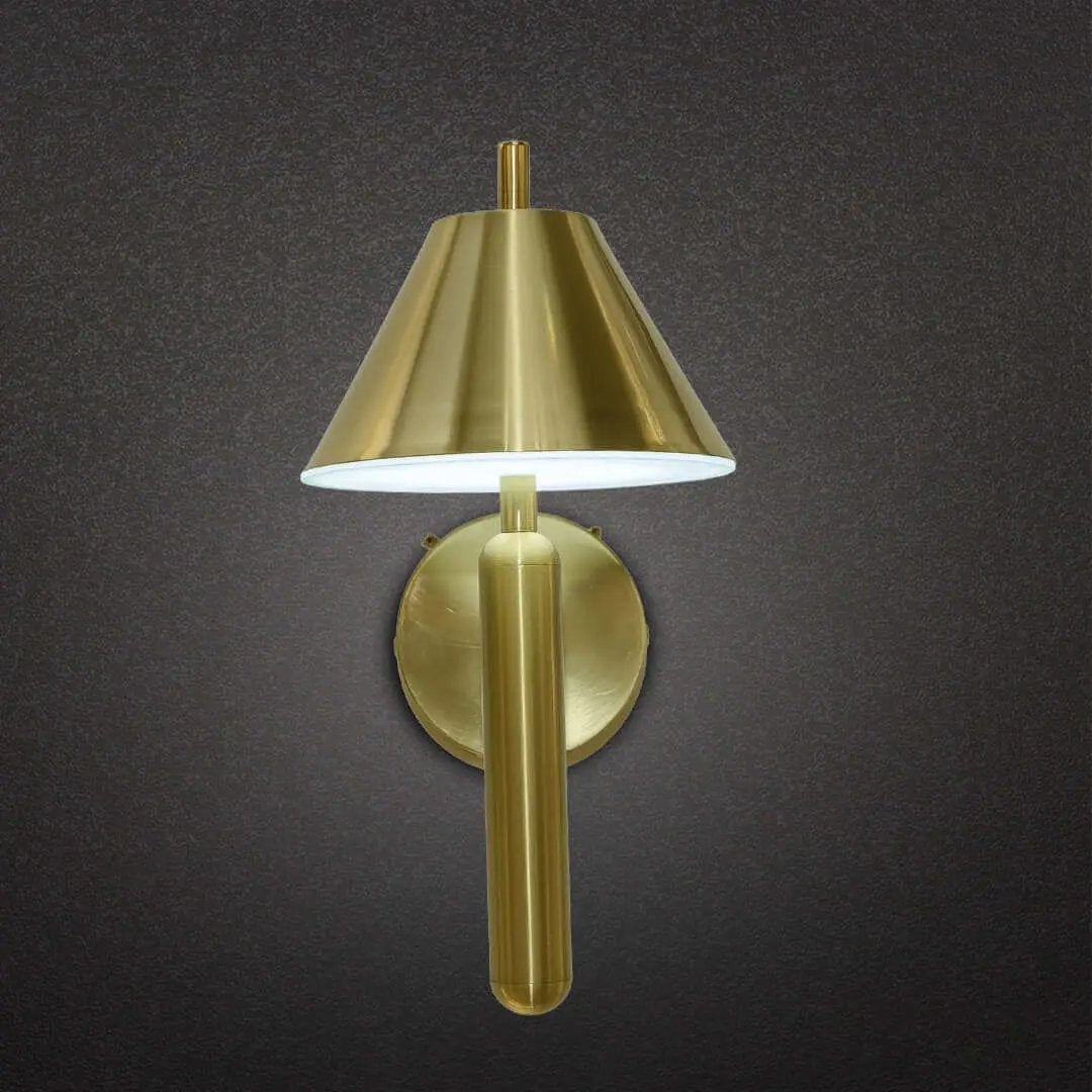 ابليك جداري ليد ZINSA - Zinco