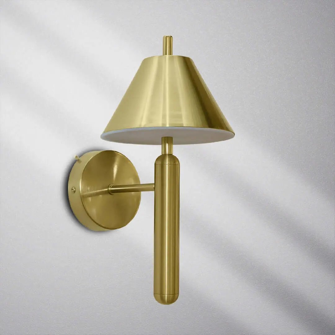 ابليك جداري ليد ZINSA - Zinco